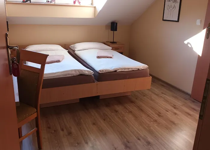 Villa MarcelaPensjonat